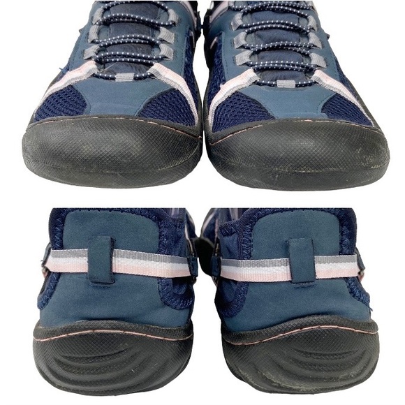 JBU JAMBU Tahoe Water Ready-Wide Active Shoes Blue Size 7.5M - Picture 6 of 12